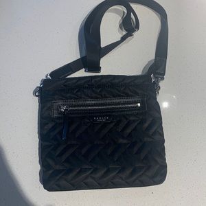 Radley London crossbody